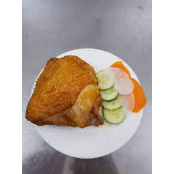 Má đùi gà 1kg net 8 (giao tphcm)