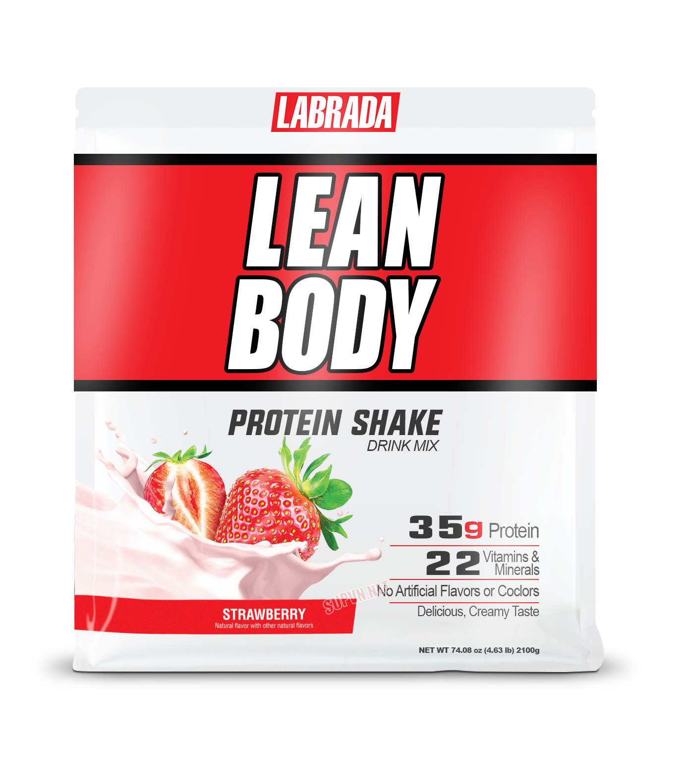 Lean Body Dinh Dưỡng Thay Thế Bữa Ăn (gói 1 lần dùng) Chính Hãng BBT
