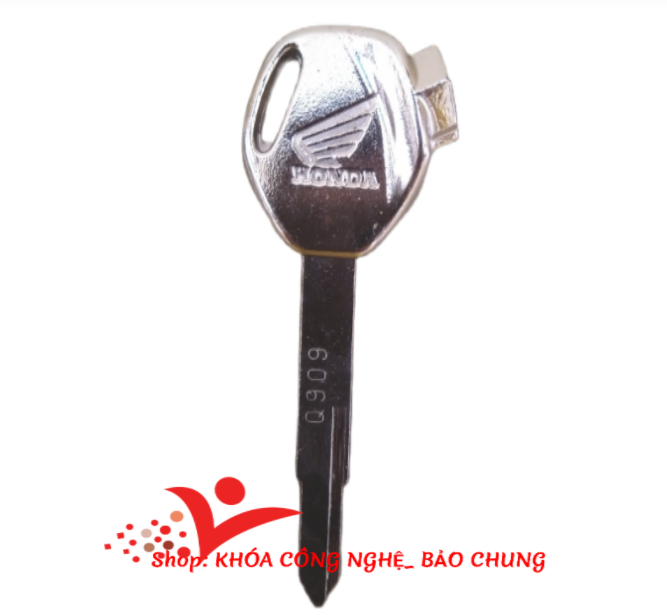 Chìa khóa xe máy Honda Winner