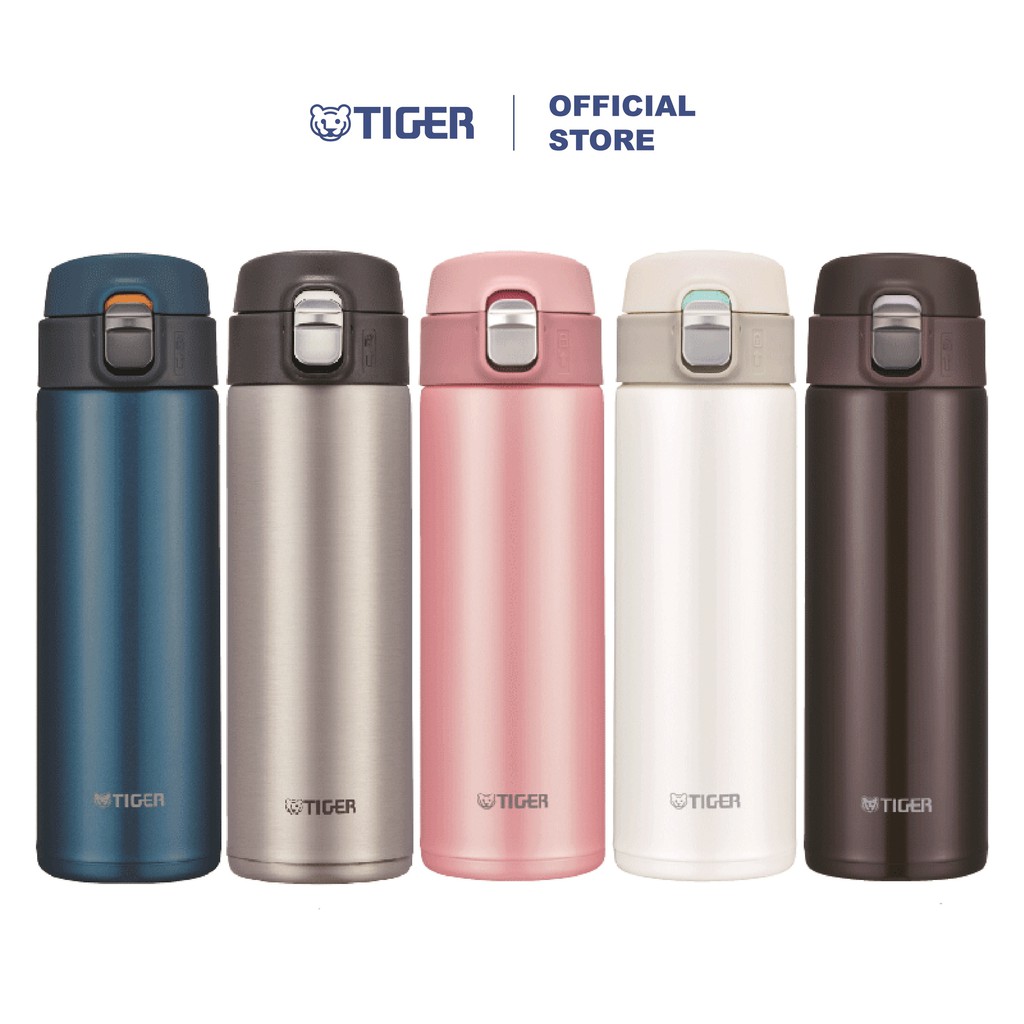 Bình Giữ Nhiệt Lưỡng Tính Tiger MMJ-A481 (480ml)