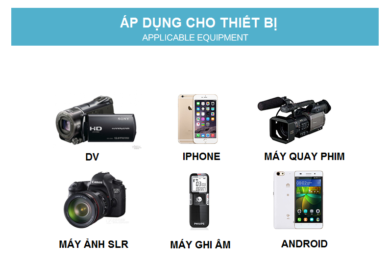 Micro Ghi Âm Cài Áo Chuyên Nghiệp Boya BY M1 Loại Nào Tốt- Mic Thu Âm Cho Điện Thoại Và Máy Ảnh Đa Năng Chất Lượng Âm Thanh Rõ Nét- Chính Hãng