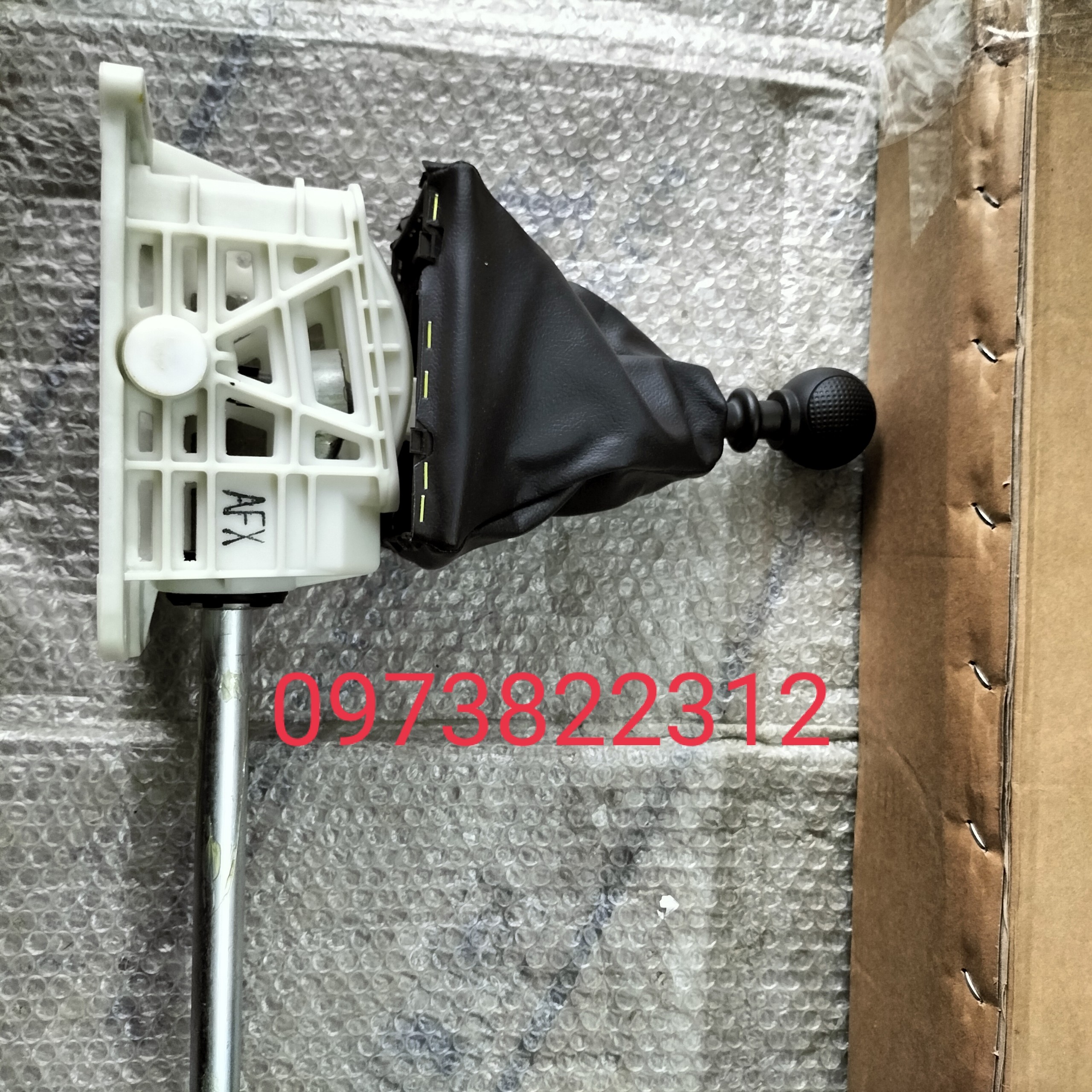 Cần đi số Gentra ( Giá 1 Chiếc )