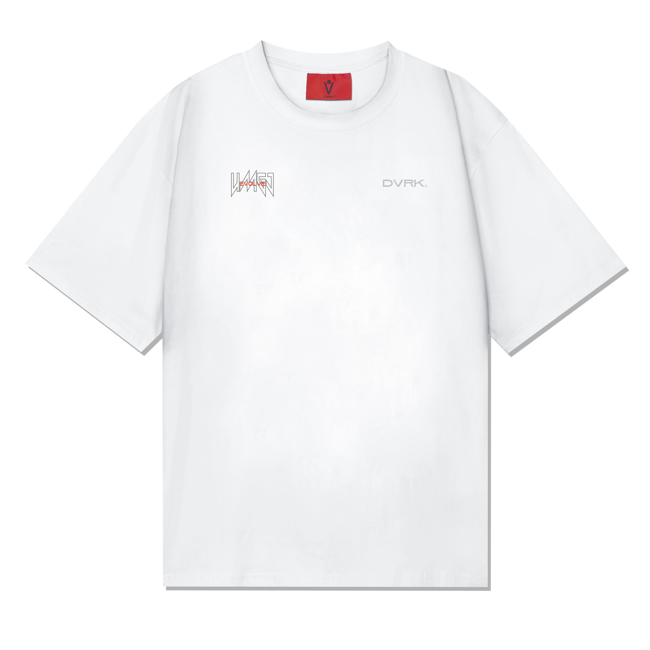 DVRK - ÁO THUN TAY NGẮN HOPE - DVRK - 21SS