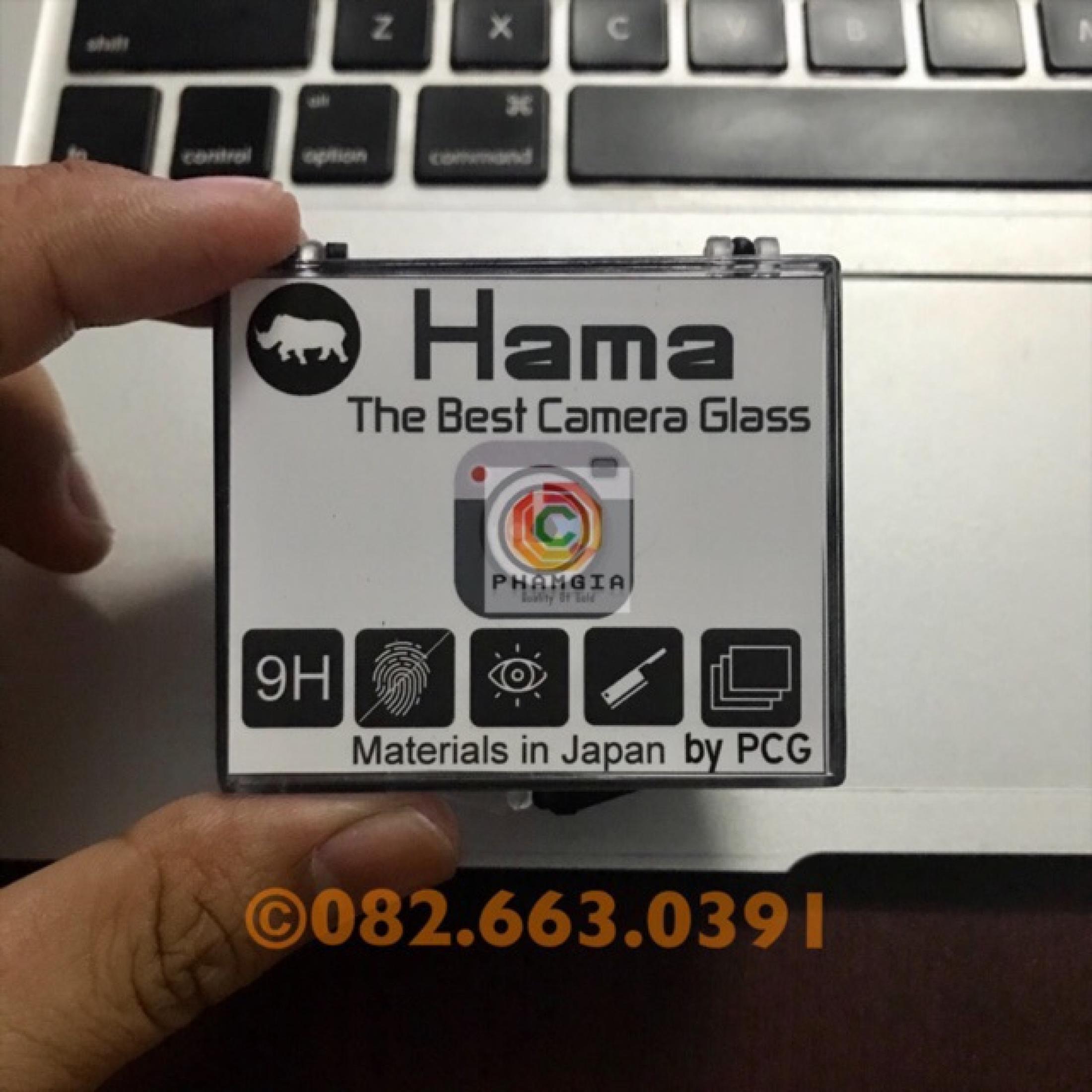 [Mua 1 tặng 1] Cường lực camera Oneplus Nord N10 nano