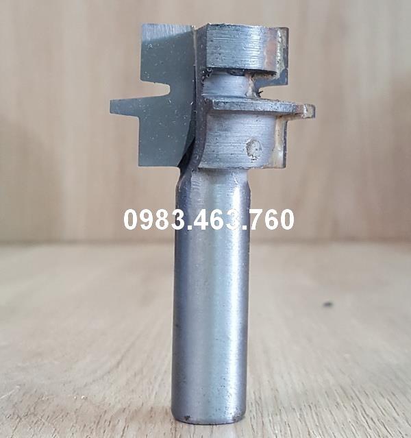 [HCM]MŨI SOI GỖ GHÉP VÁN RĂNG LƯỢC ( 1 NHÂN)