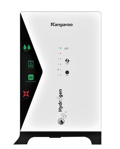 [Trả góp 0%]Máy lọc nước Kangaroo Hydrogen KG100HU