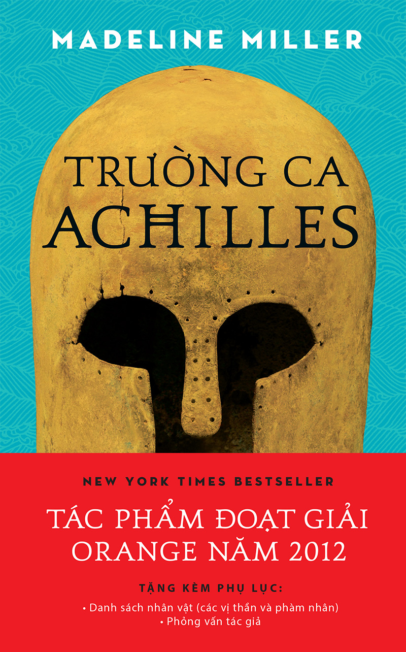 Trường Ca Achilles