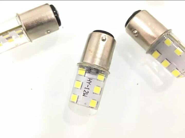 [HCM]LED STOP F1 CHỚP KHI ĐẠP THẮNG