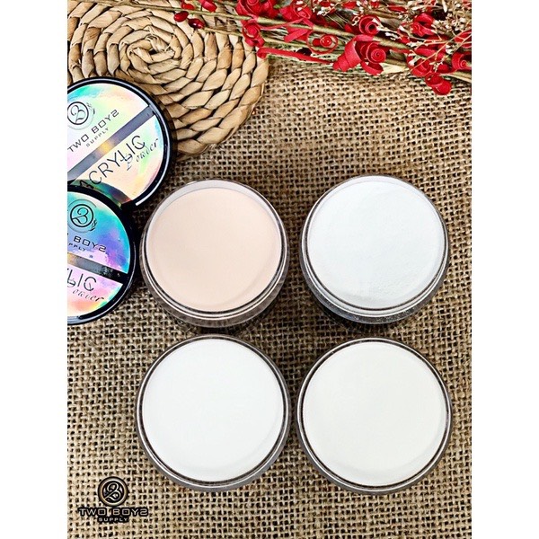 Bột đắp móng *DẼO MỊN* 5 In 1 , đắp , nhúng, làm hoa hủ 50g,bột làm móng