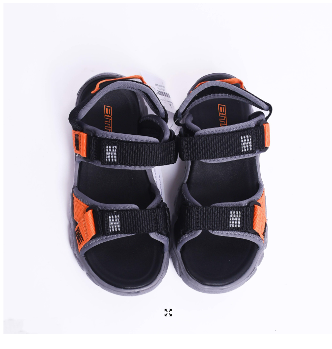 Sandal Eva Phun Biti's bé trai (30-37)