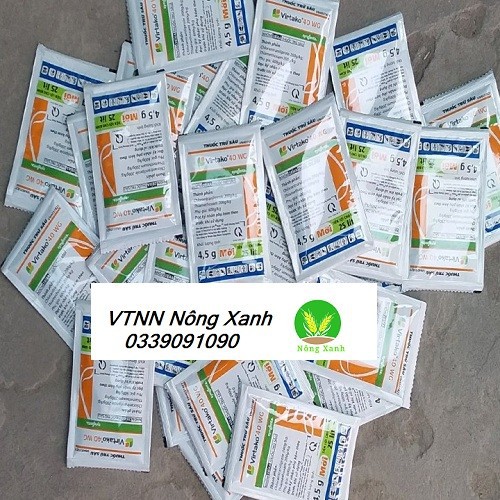 Virtako 40WG lớn 4.5gr