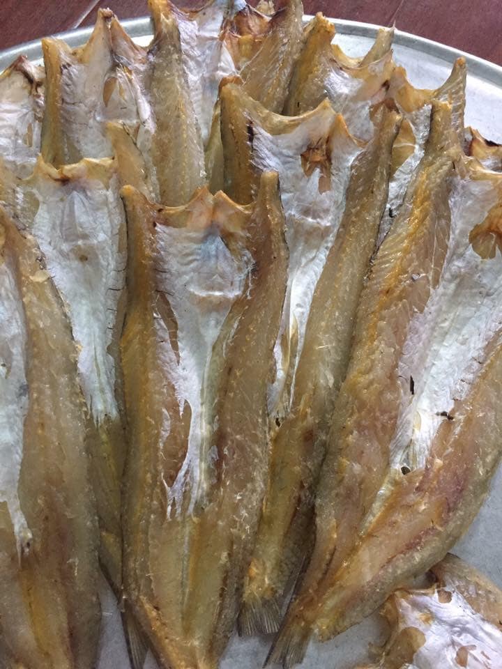 500g khô cá mối ngon rẻ