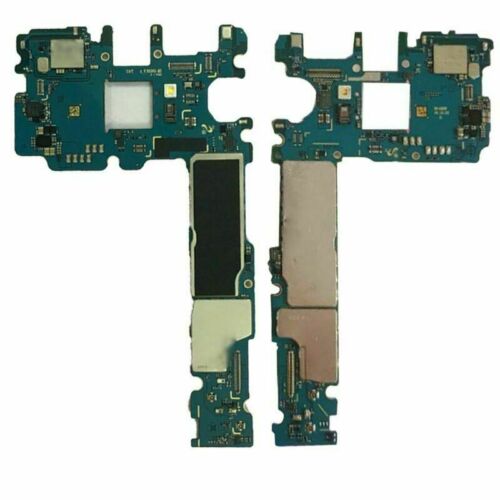 Main Samsung S8 Plus G955 full zin bóc máy đã phá mật khẩu màn hình