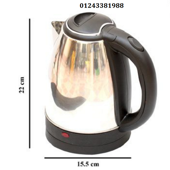 Ấm đun siêu tốc 1,8L - ấm siêu tốc 1.8 - Ấm siêu tốc - âst1