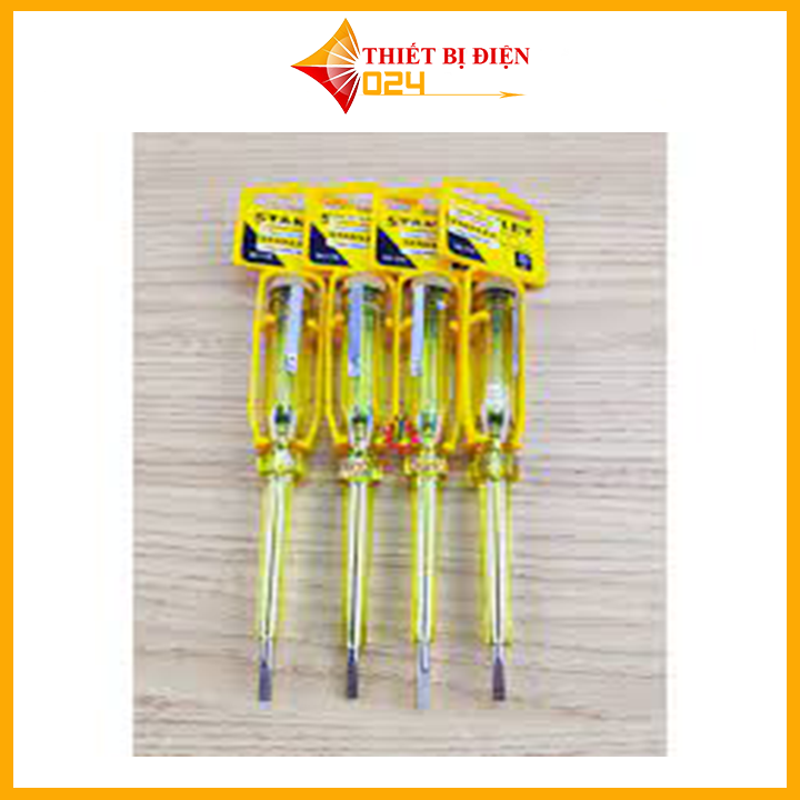 Bút Thử Điện STANLEY 110-500VAC