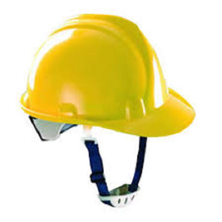 Mũ bảo hộ lao động có núm vặn
