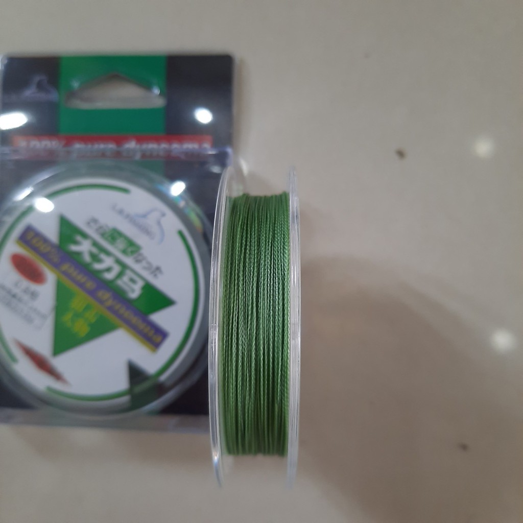 dù buộc thẻo siêu bền 20m