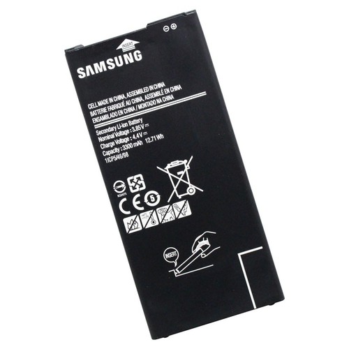 PIN EB-BG610ABE SAMSUNG J7 PRIME J6 PLUS J4 PLUS