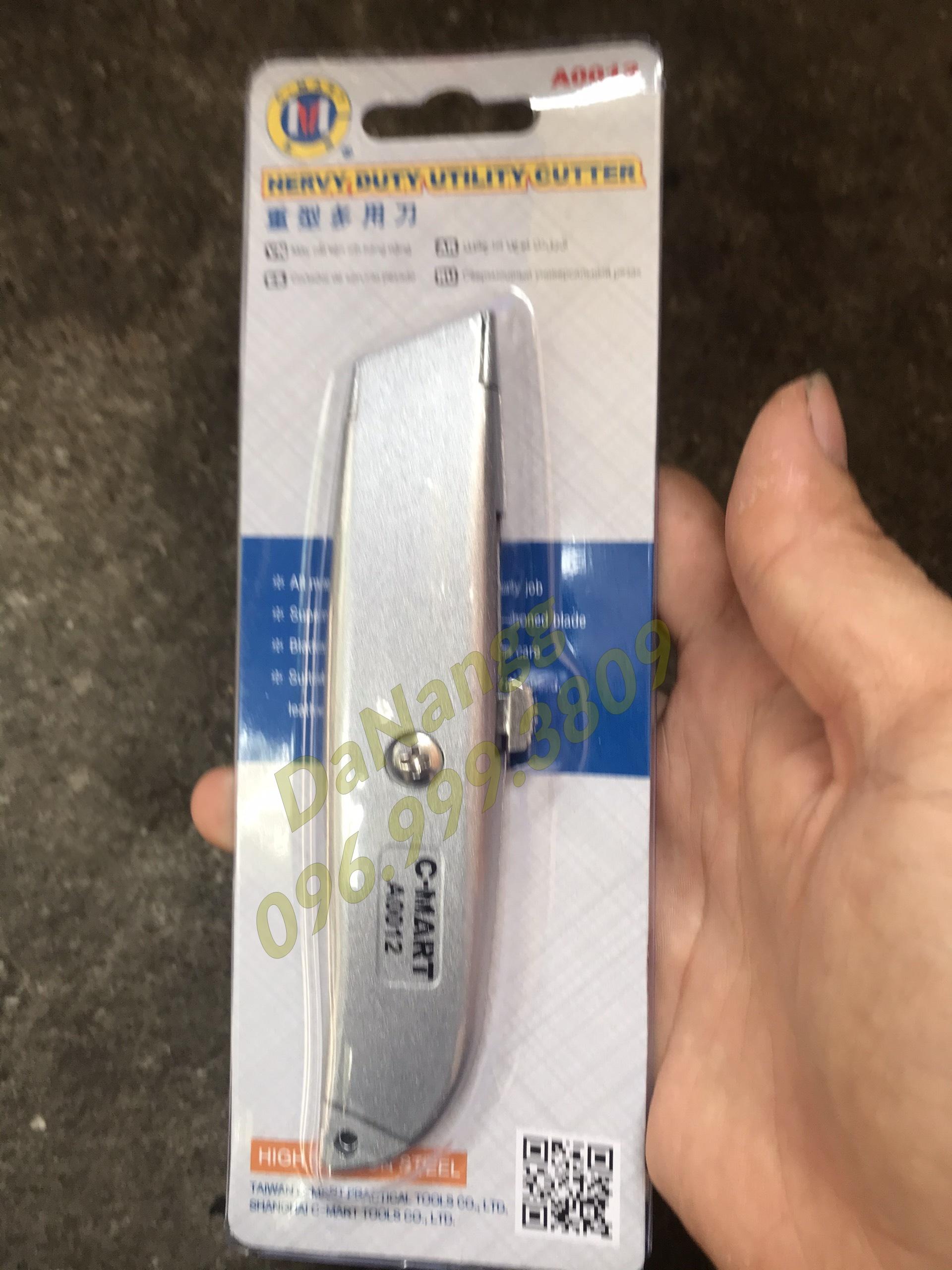 Dao rọc cáp đài loan