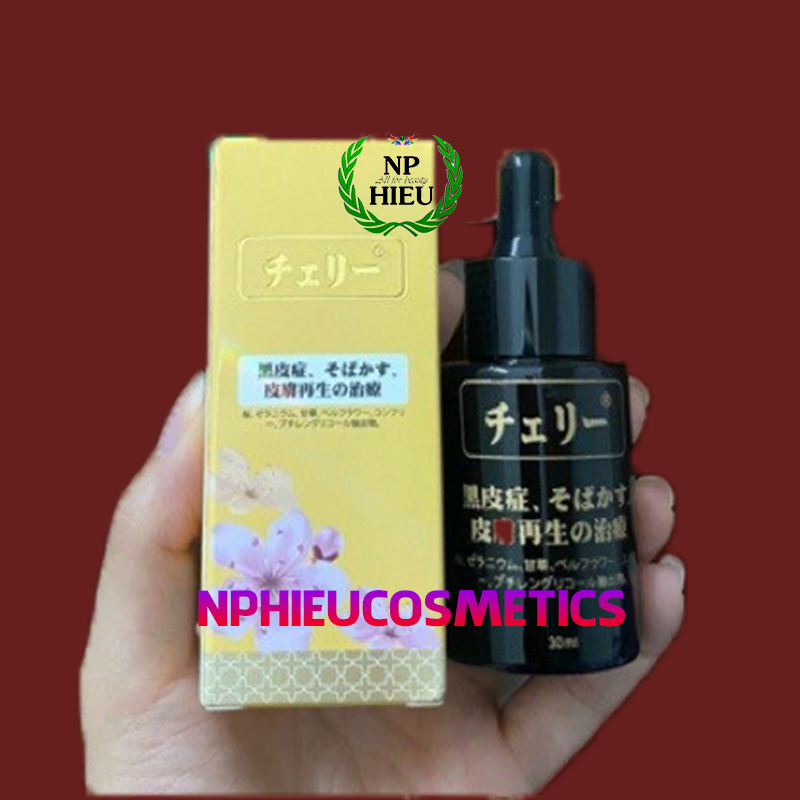 Serum nám Hoa Anh Đào 30ml