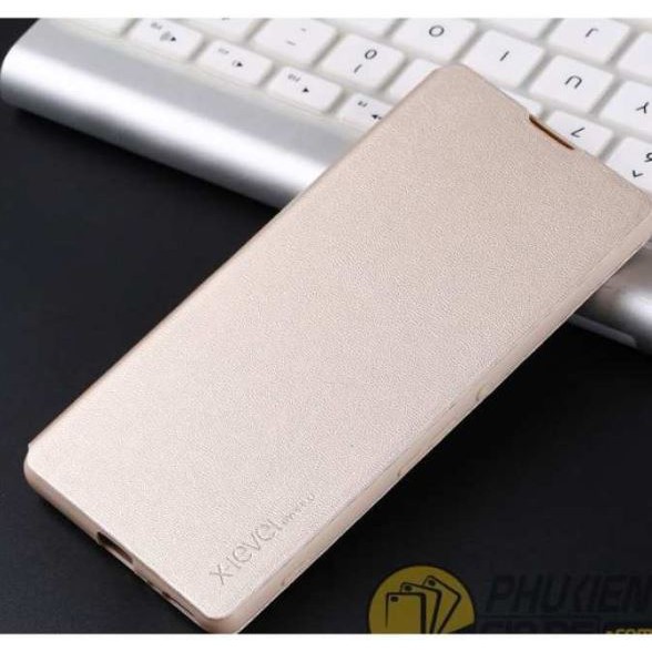 Bao da SamSung Galaxy Note 9  FIBCOLOR PIPILU X-Level