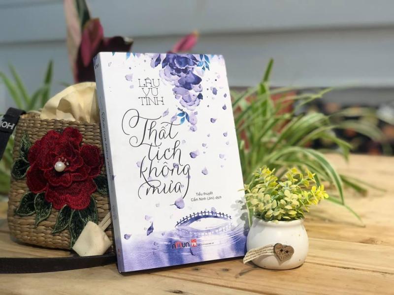 Mua SÁCH HAY - Sách Thất Tịch Không Mưa