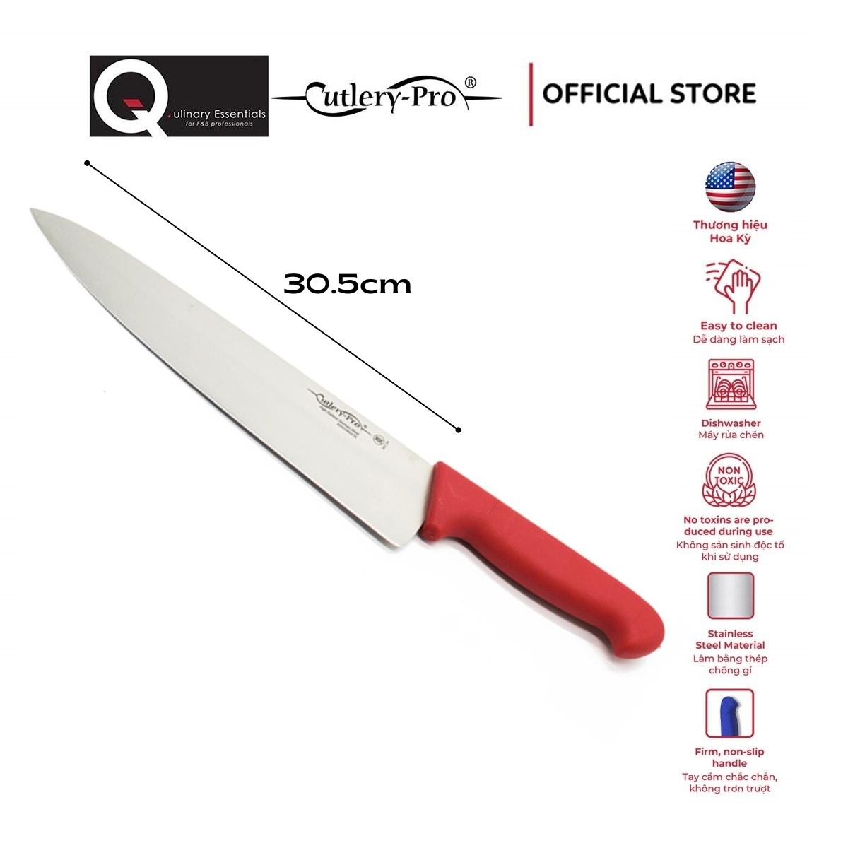 Dao Bếp Cutlery-Pro 305Mm
