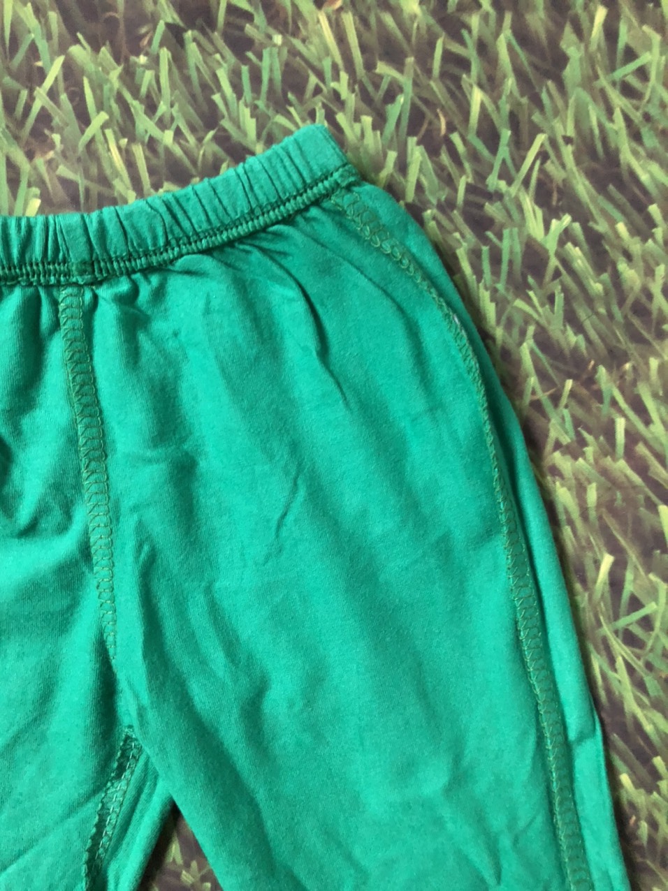 Quần legging bé gái từ 4kg-20kg