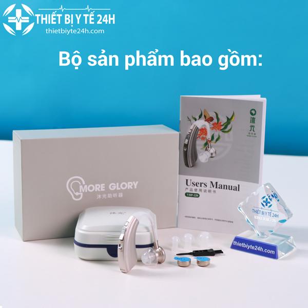 Máy trợ thính không dây cho người già VHP 220