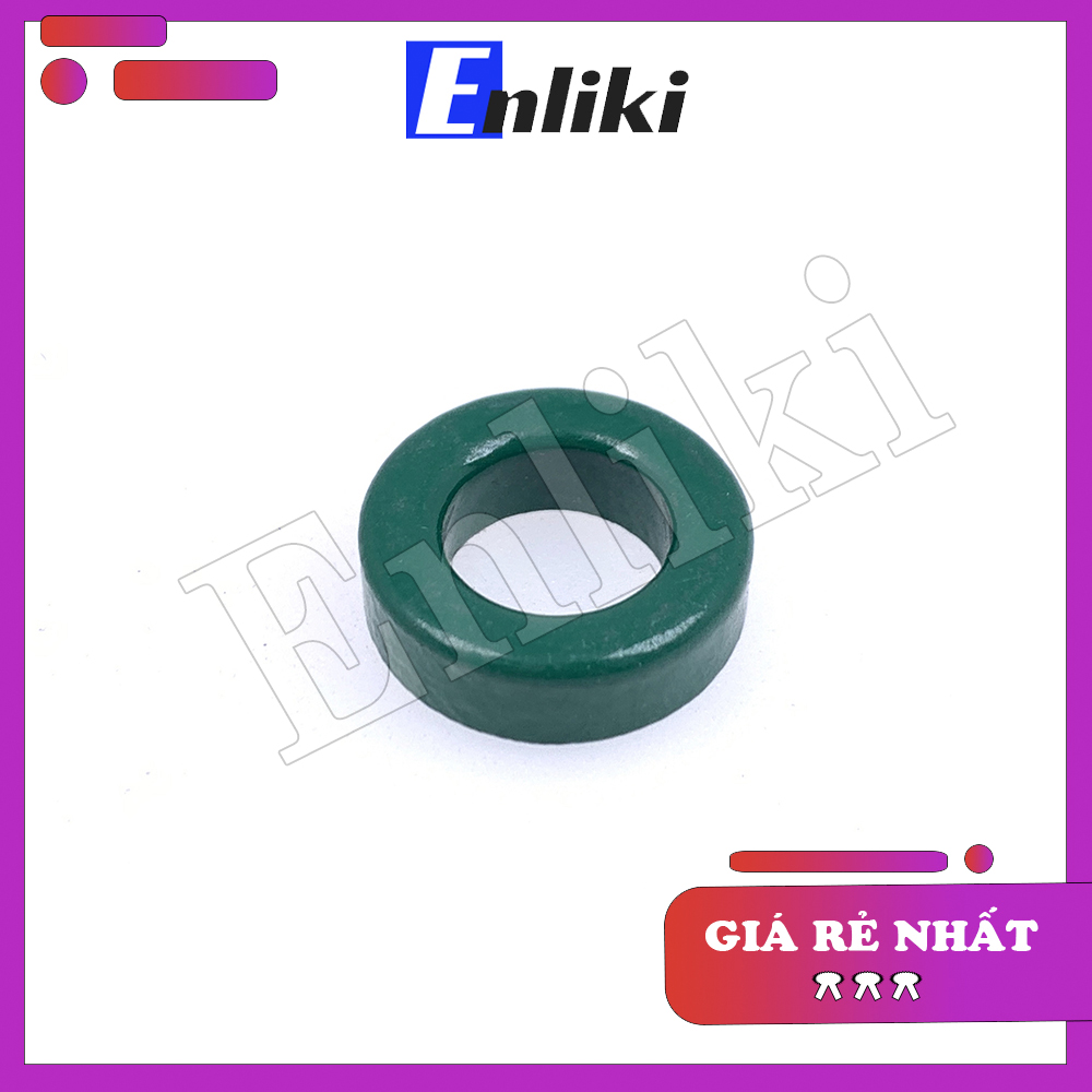 Lõi xuyến  kích thước 16x9x5mm