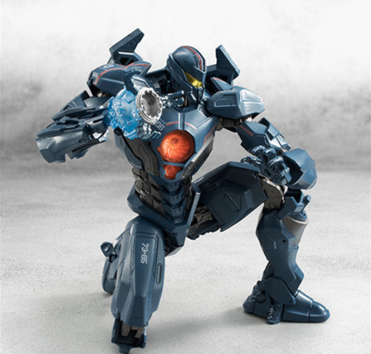Mô hình khớp Robot Pacific Rim 2 Anime Pacific Rim 2 Revenge Rangers Pacific Rim