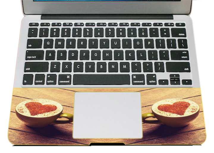 [HCM]Mẫu Dán Laptop Nghệ Thuật LTNT - 880