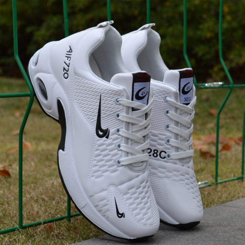 Giày thể thao nam sneaker Thời Trang Nam Phong Cách Hàn Quốc HOÀNG HÀ 888 - GN99 giá rẻ