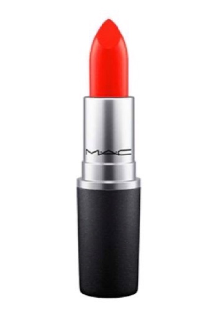💎[ CHÍNH HÃNG ] Son Mac Màu Lady Danger - Đỏ Cam💯