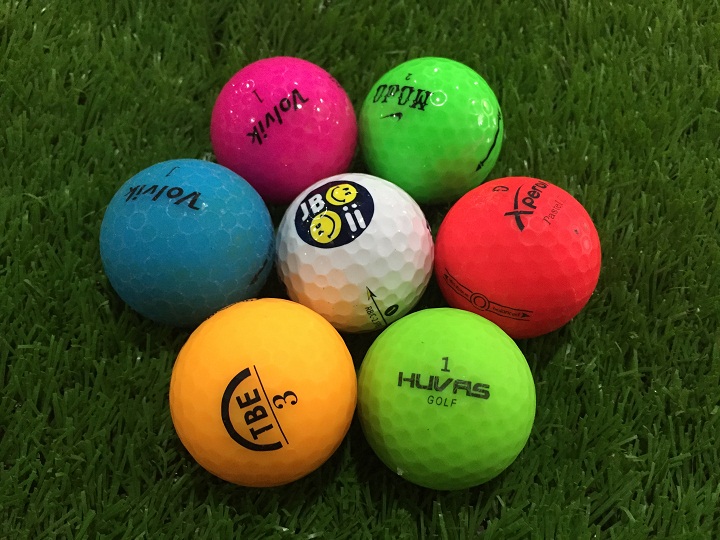 tee golf có dây- tee ghim