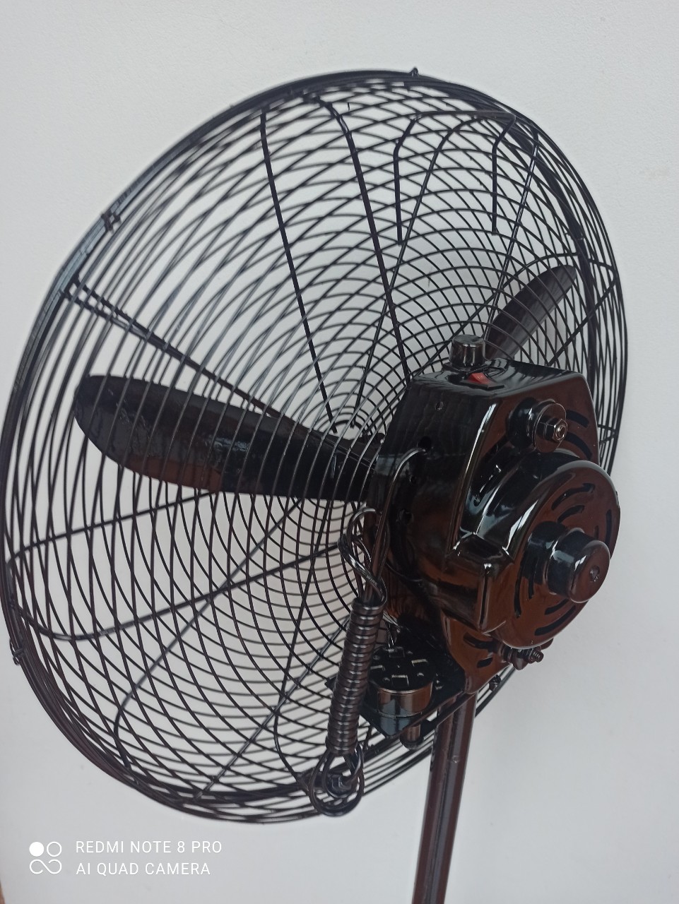 Quạt công nghiệp (sải cánh 50cm)