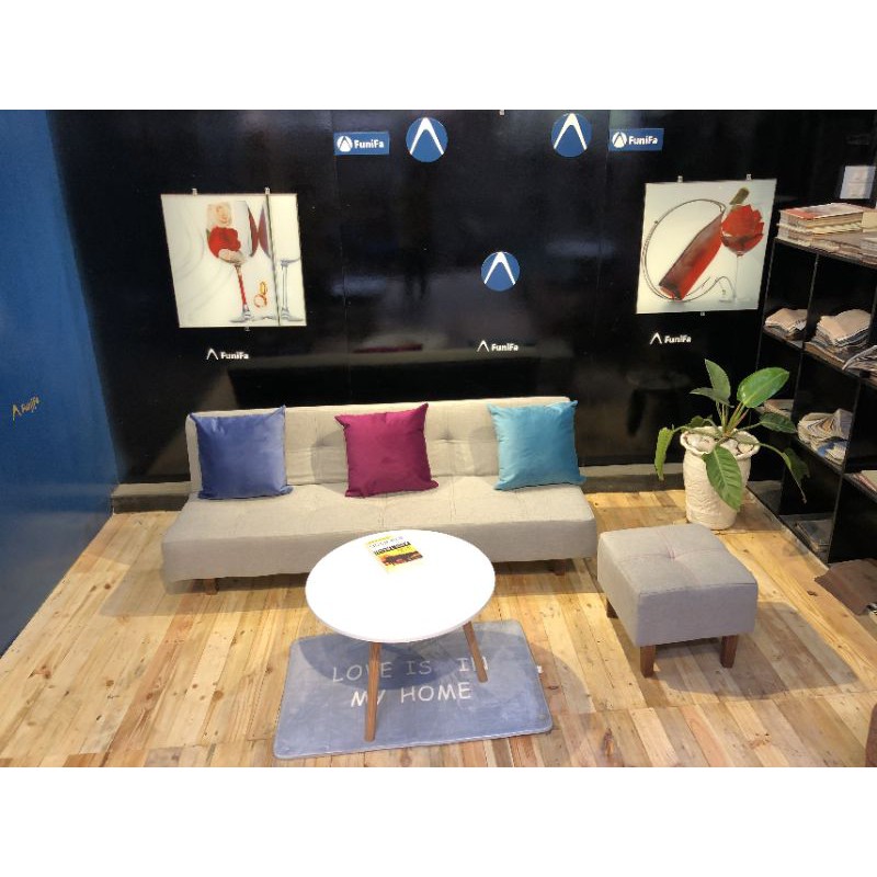 Ghế Đôn Sofa