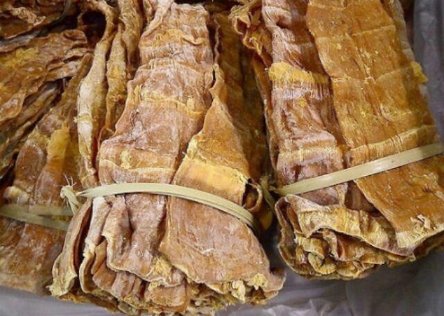 MĂNG KHÔ SAPA