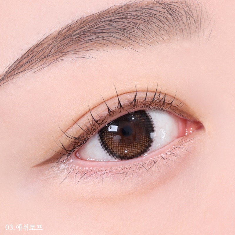 Kẻ mắt màu Khói LILYBYRED