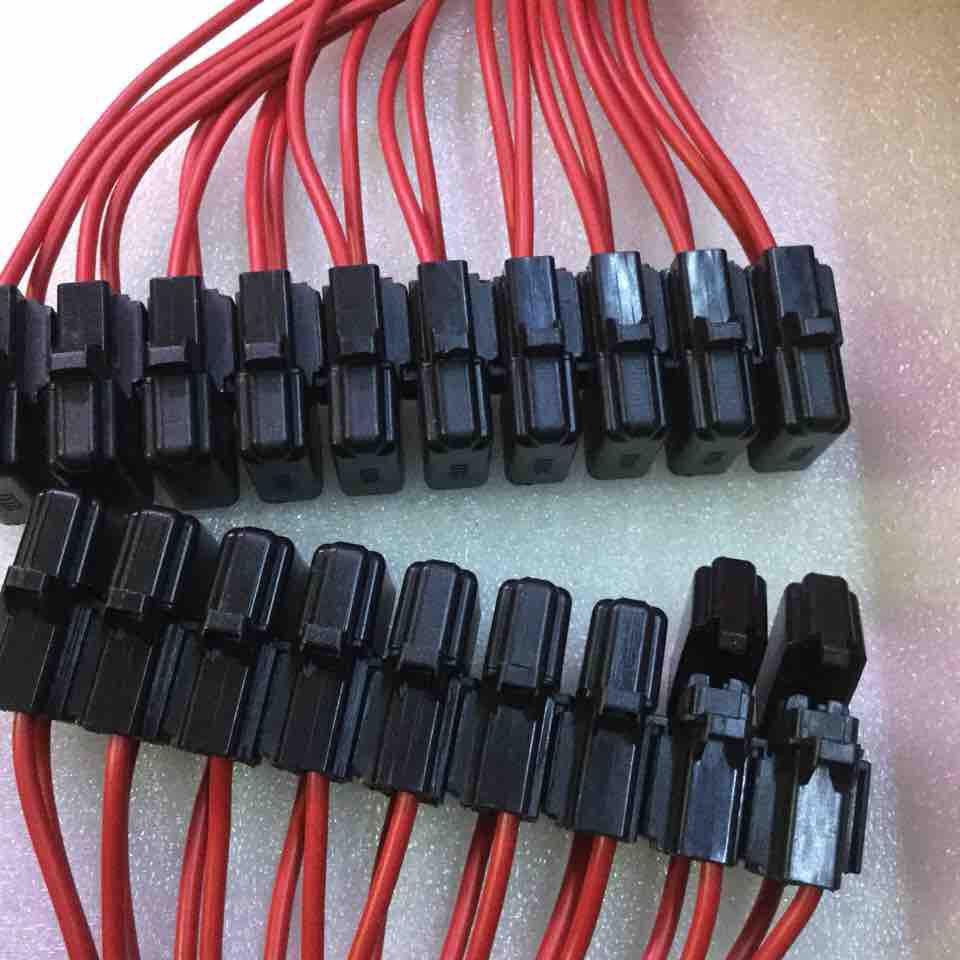 5 chiếc hộp cầu chì to chế độ xe an toàn