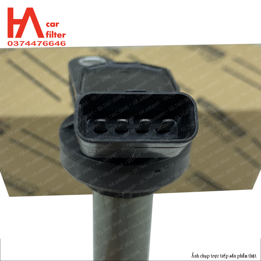Mobin (bobin) đánh lửa Toyota Altis 2008-2019, Bảo hành 6 tháng.