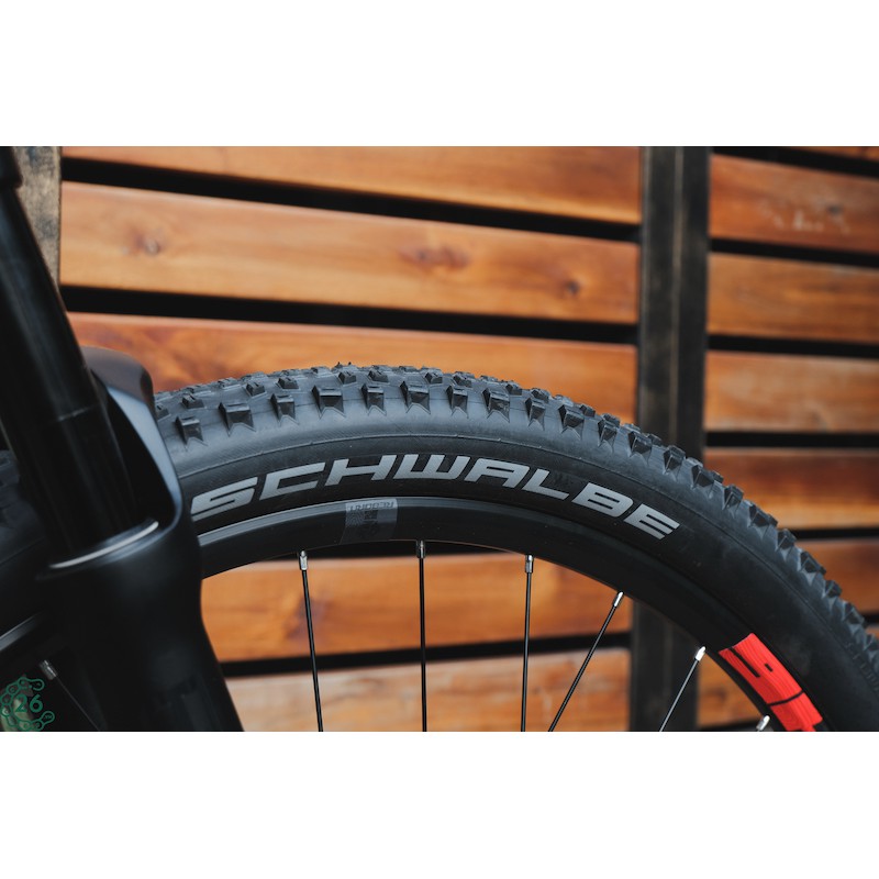 Vỏ xe đạp MTB Schwalbe Rapid Rob 27.5" x 2.25