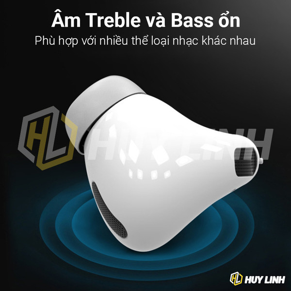 Loa bluetooth tai nghe khổng lồ độc đáo