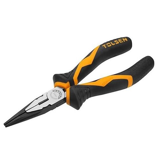 KỀM NHỌN (CÔNG NGHIỆP) 6'' TOLSEN 10021