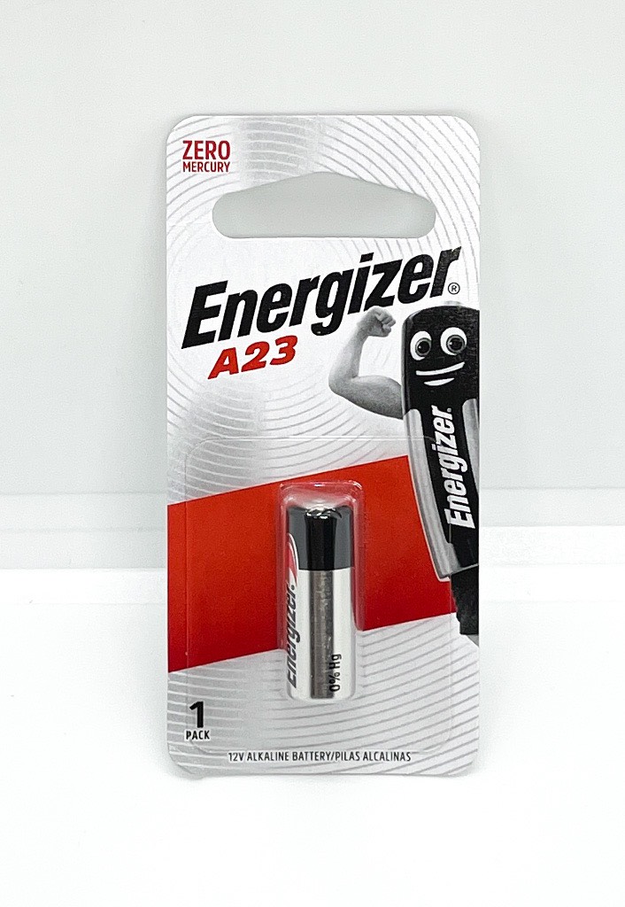 2 Pin A23 Energizer 12V - Hàng chính hãng