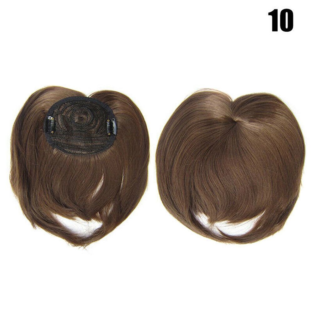 LUXURY GRADE 13 Colors Hot Hair Pieces Full Hair Coverage Multicolor