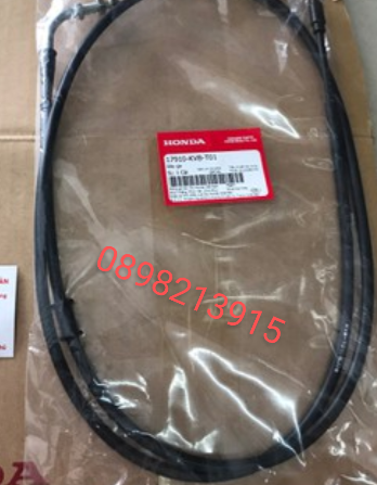 DÂY GA Air Blade FI 2010 CHÍNH HÃNG HONDA