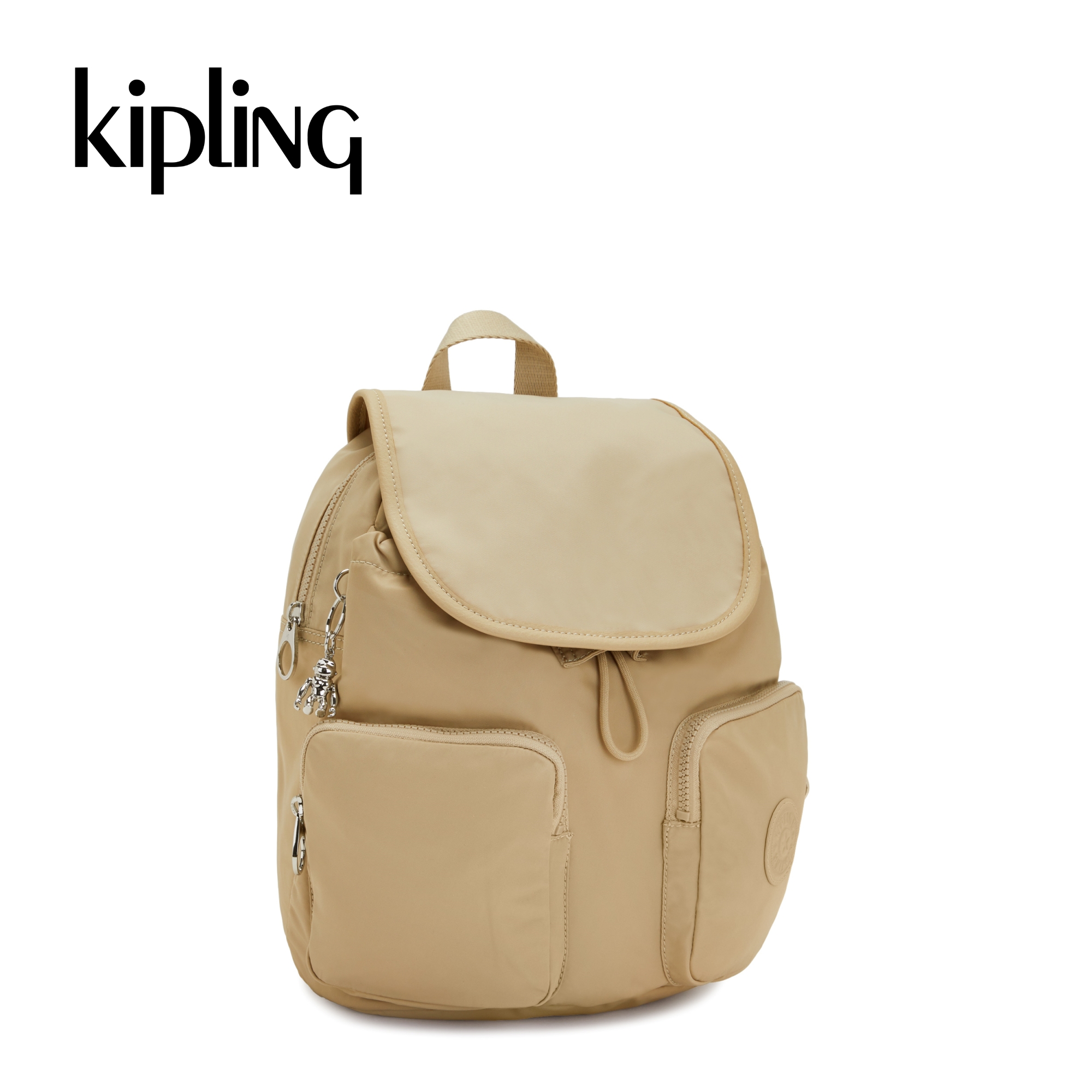 Kipling Balo Thời Trang Backpack NEW CITY PACK S - HUKI3069