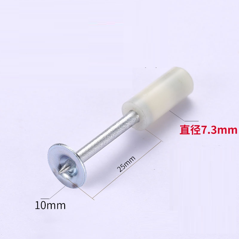 Đinh hạt nổ cho máy bắn đinh(100 đinh)