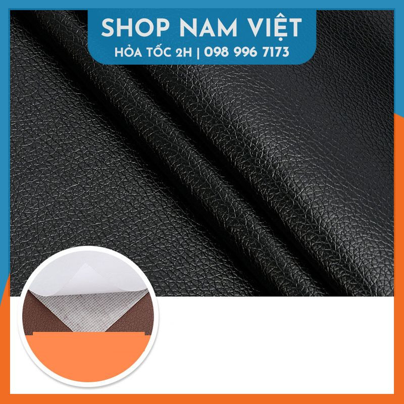 Miếng Dán Da Vá Ghế Da, Yên Xe, Ghế Simili